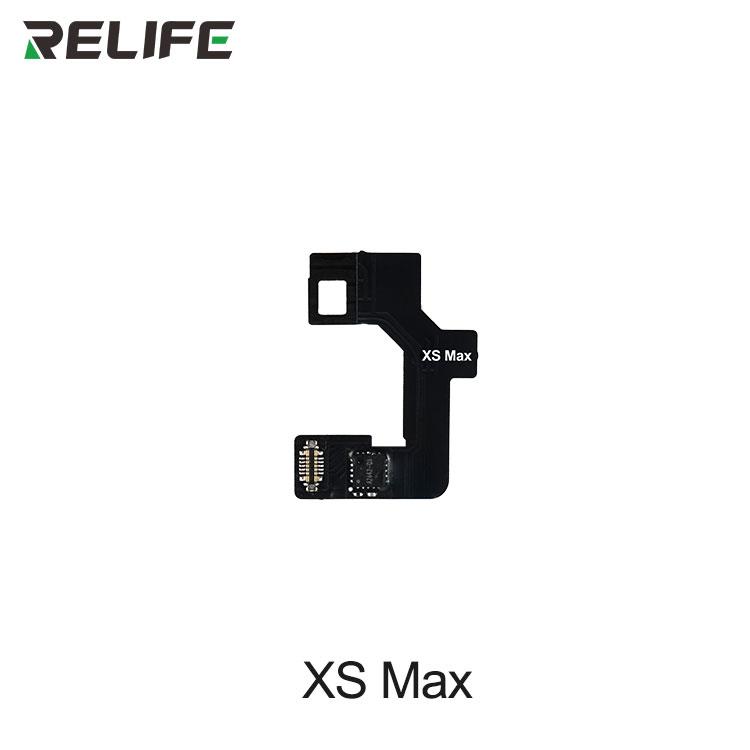 RELIFE TB-04 FLEX CABLE FOR IPHONE XS MAX  FACE ID REPAIR